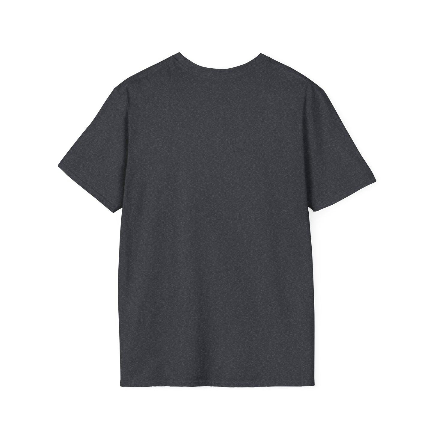 Celestial Moon Leaf T-Shirt