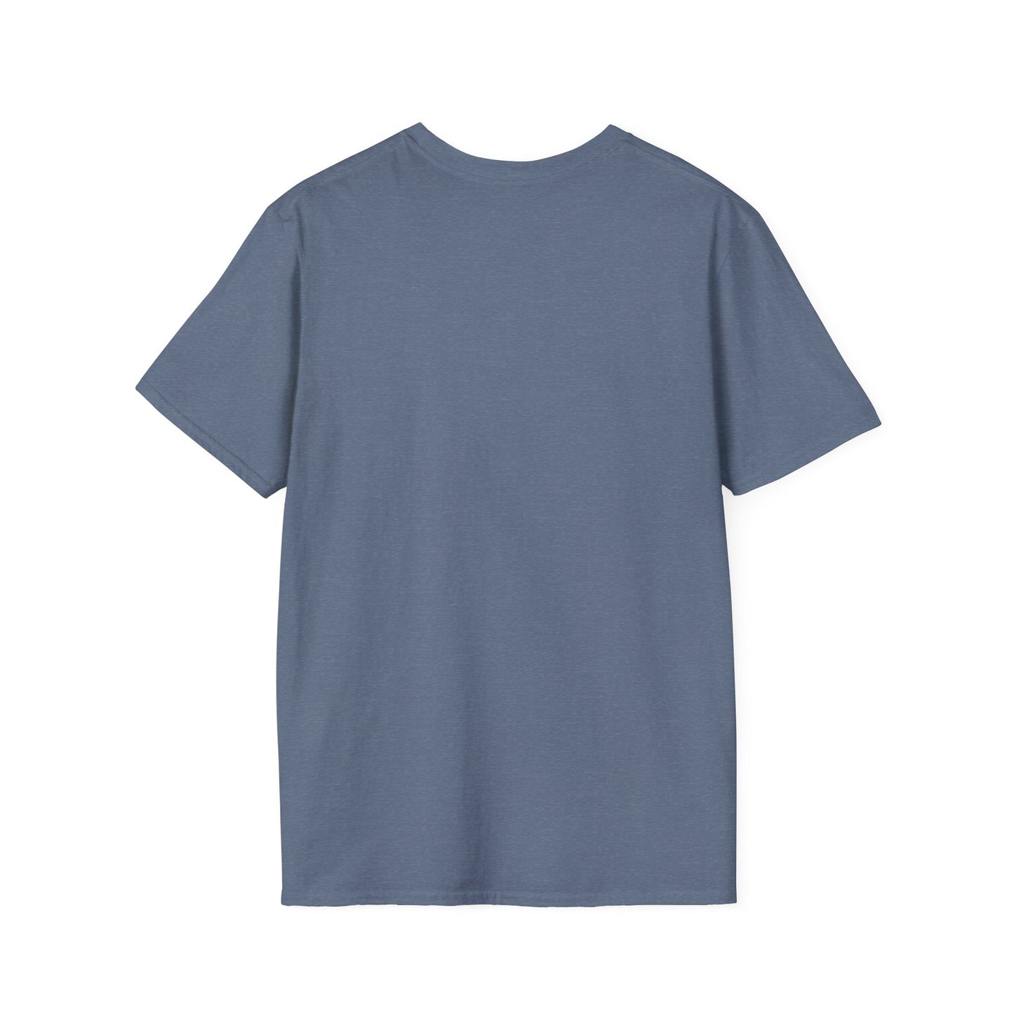 Celestial Moon Leaf T-Shirt