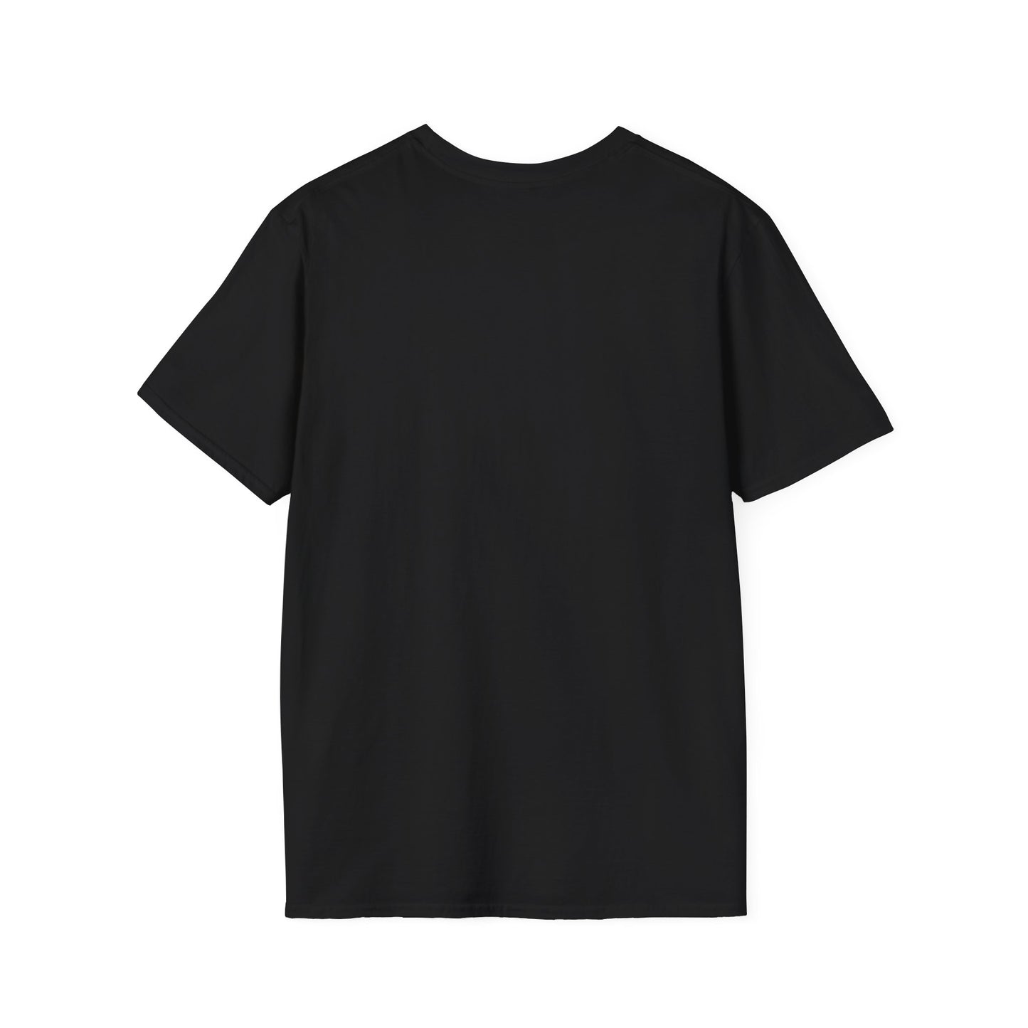Celestial Moon Leaf T-Shirt
