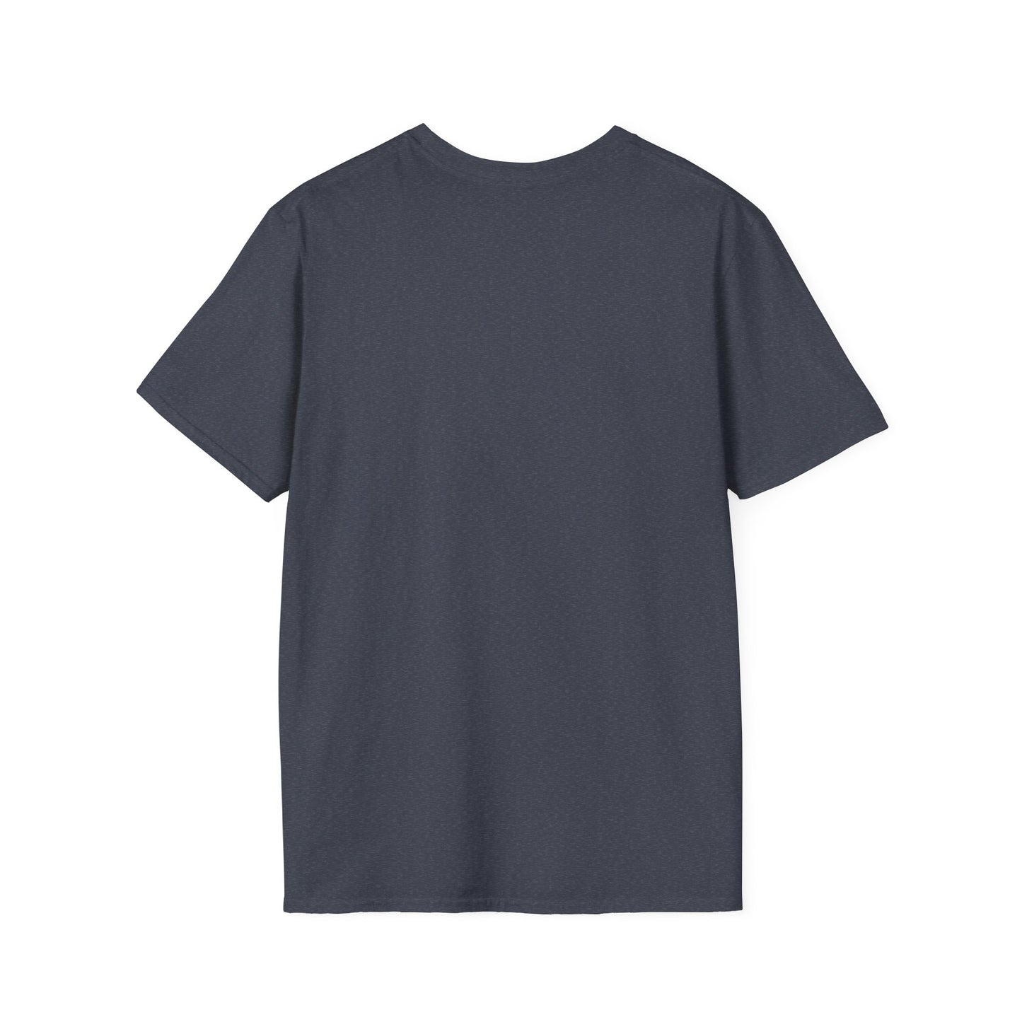 Celestial Moon Leaf T-Shirt