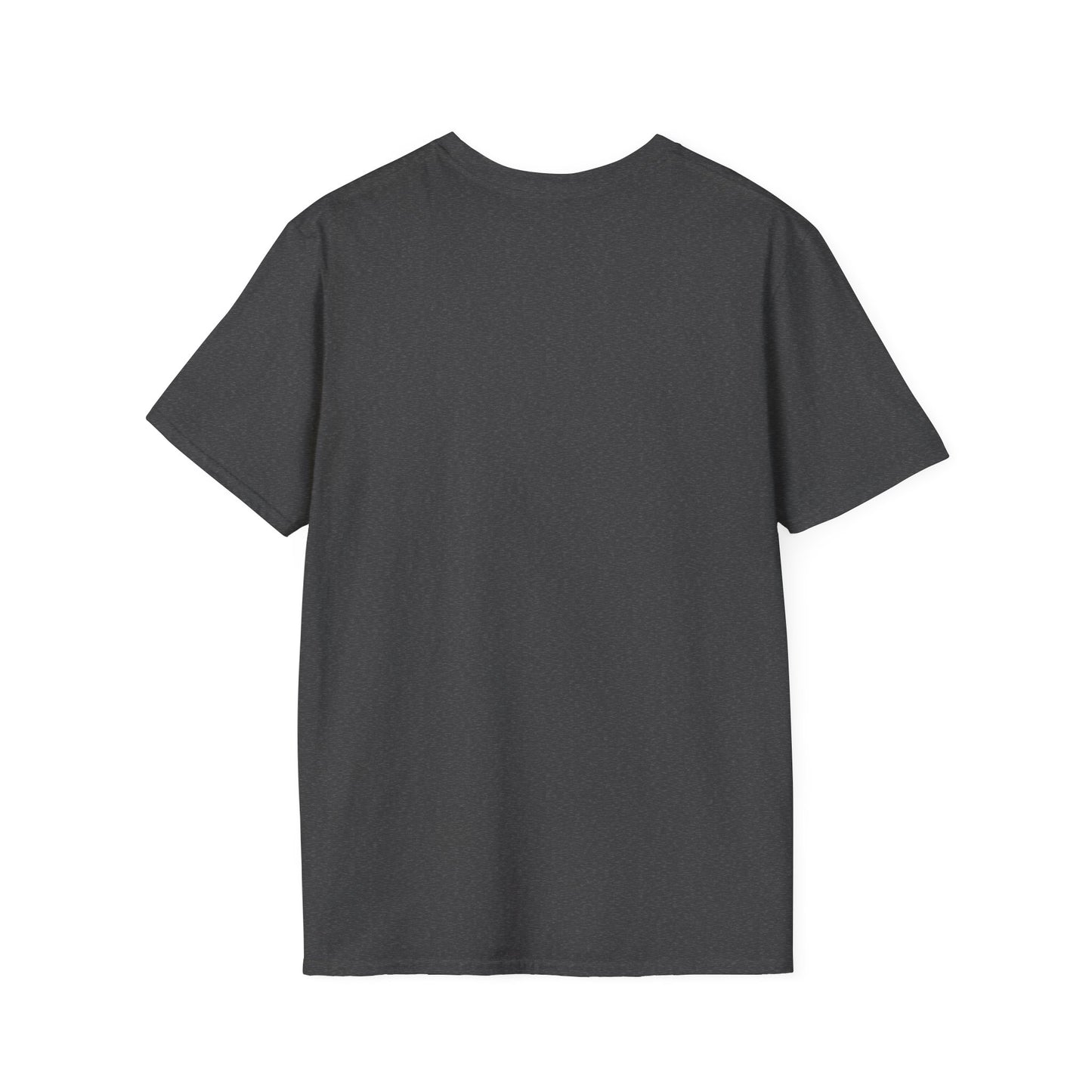 Celestial Moon Leaf T-Shirt