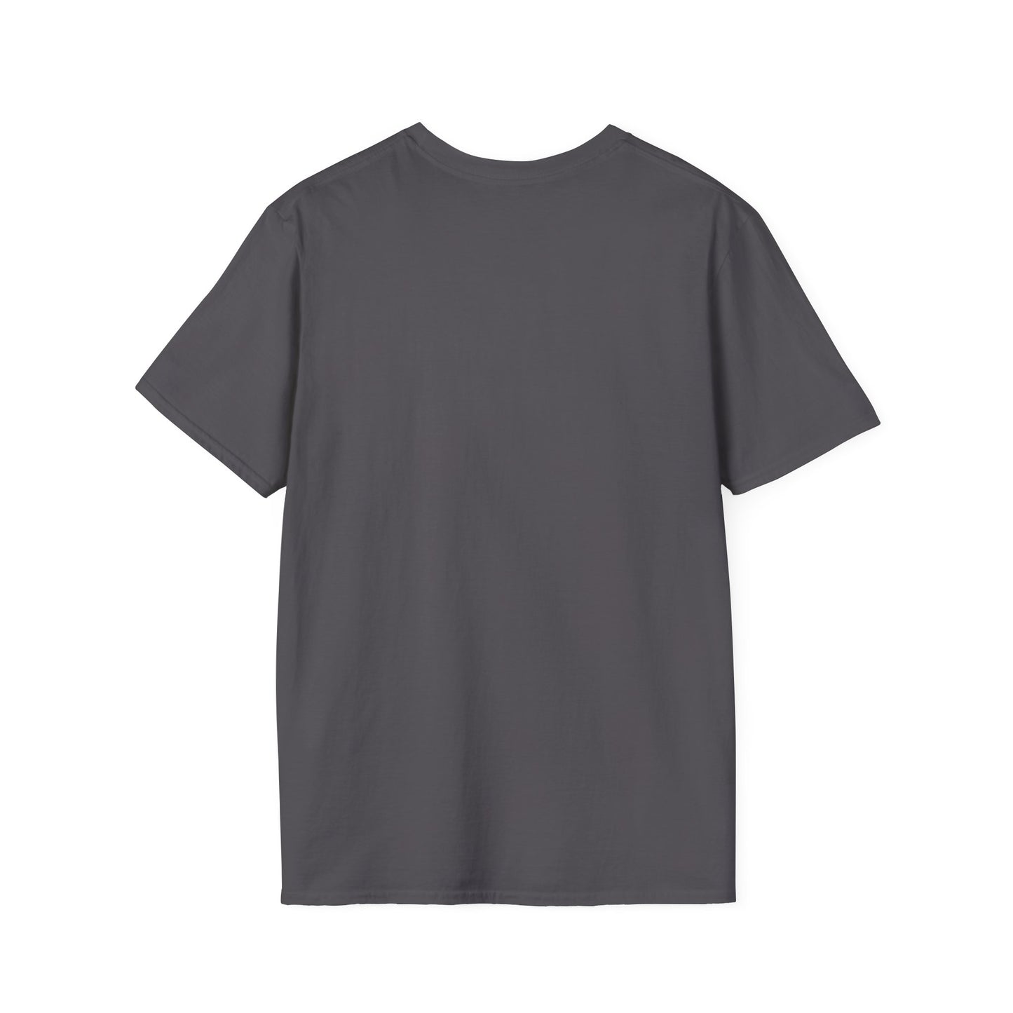 Celestial Moon Leaf T-Shirt