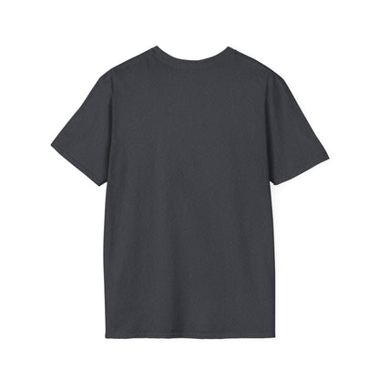 Celestial Moon Leaf T-Shirt