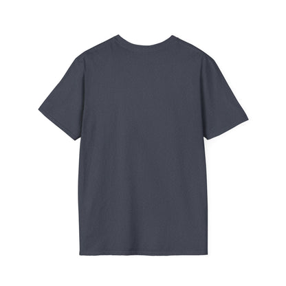 Celestial Moon Leaf T-Shirt