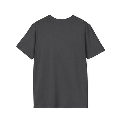 Celestial Moon Leaf T-Shirt